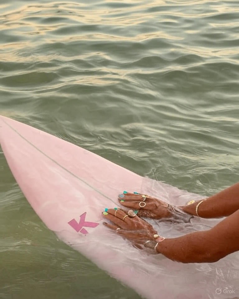K. Surfboards