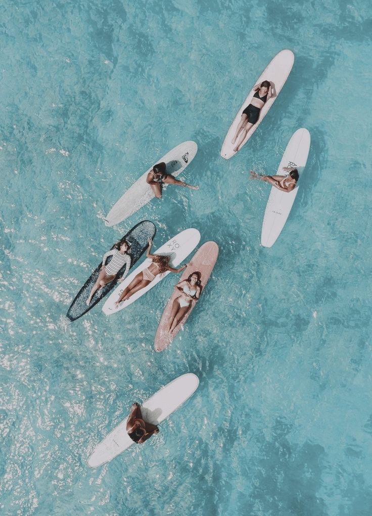 K. SURFBOARDS