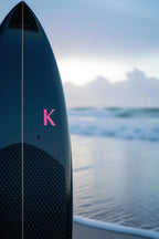 K. SURFBOARDS